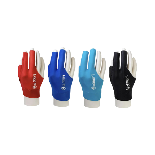 Molinari Handschuh für die rechte Hand (linkshänder)